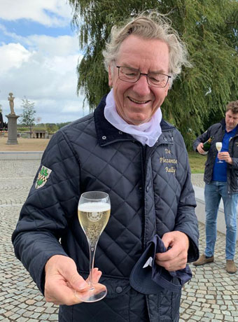 Hugo Van Geet - Tropenliefde